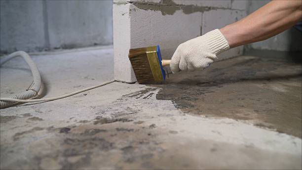 24/7 Emergency Wet Basement Repair experts in Lemont, PA